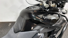 Triumph Tiger 800 (12MY)
